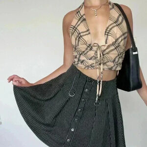 Hot topics SKIRT WOMENS SIZE MD WITH TAGS